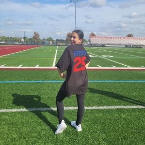 Meet your Posher, Kaitlynn